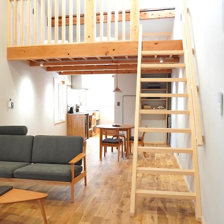 Apartamento Rikka Fukiya Takayama  Exterior foto