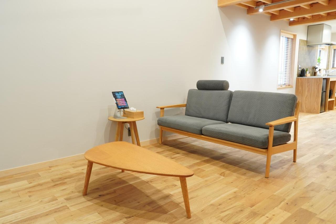 Apartamento Rikka Fukiya Takayama  Exterior foto