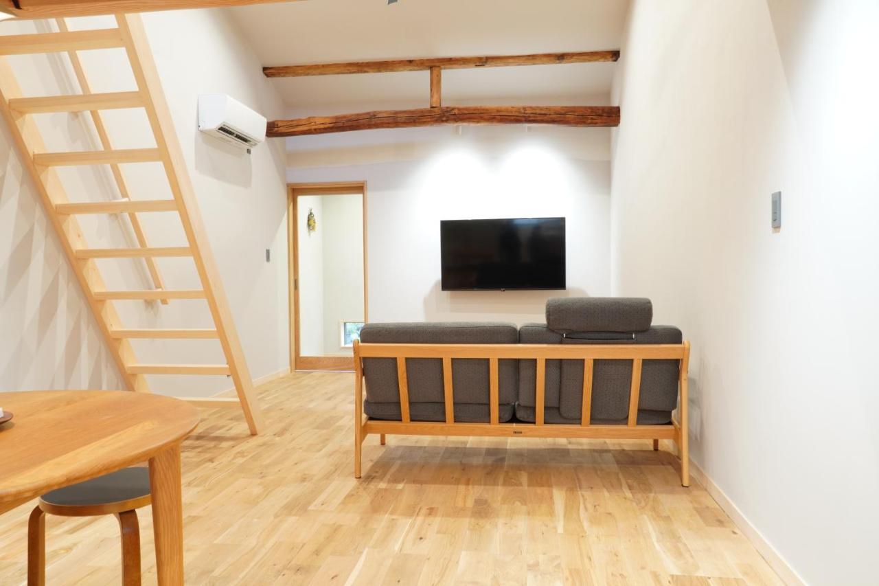 Apartamento Rikka Fukiya Takayama  Exterior foto