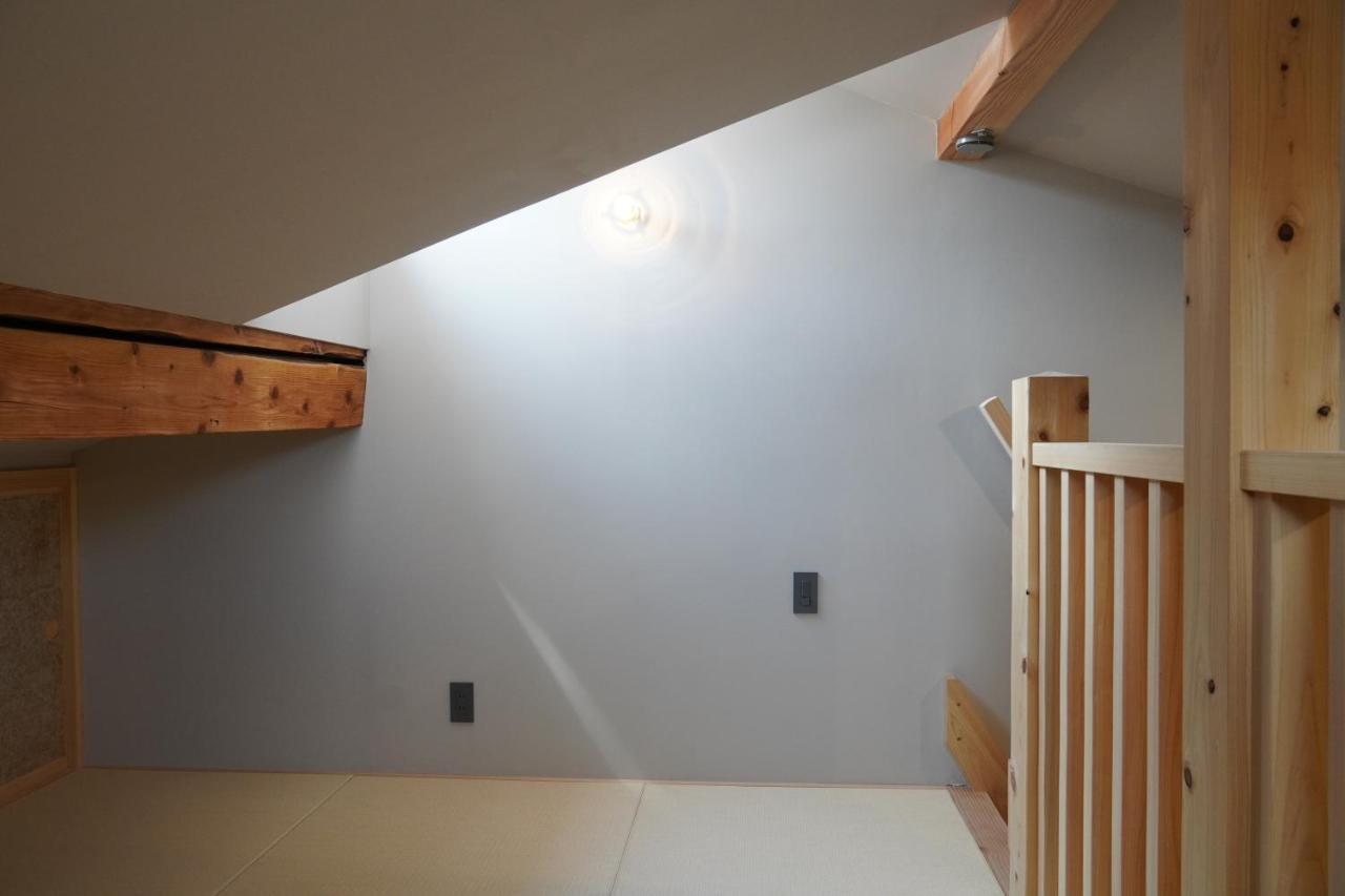 Apartamento Rikka Fukiya Takayama  Exterior foto