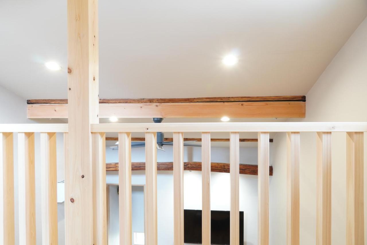 Apartamento Rikka Fukiya Takayama  Exterior foto