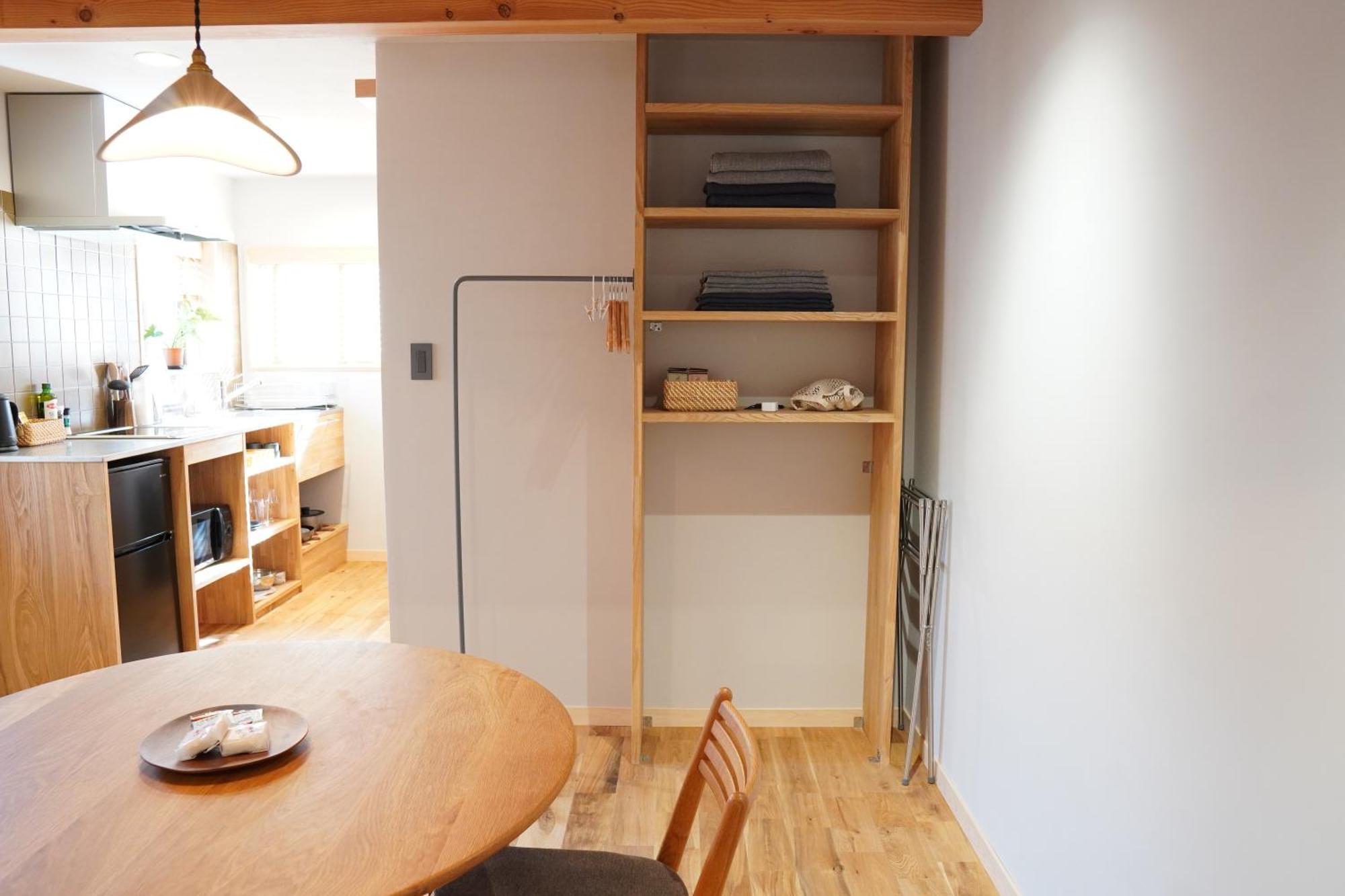 Apartamento Rikka Fukiya Takayama  Exterior foto